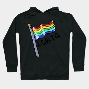 pride Hoodie